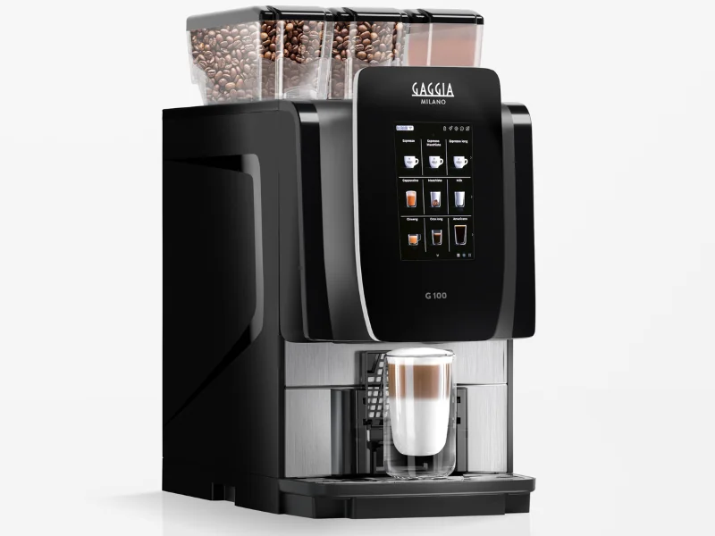 Gaggia Milano G100 — commerce